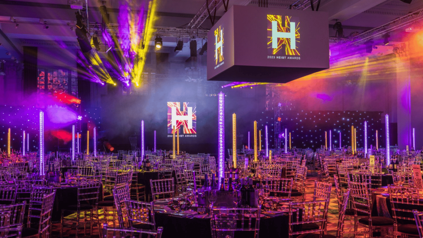 Kimpton Hotel | Event Production | The Aventive Group