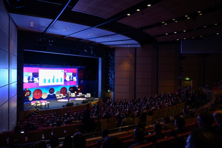 Event Production | Bespoke Events | The Aventive Group