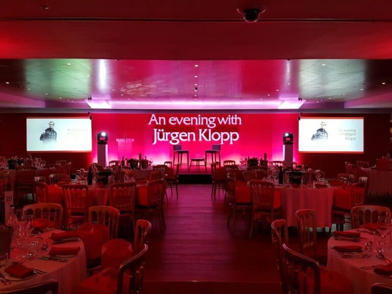Trade Show | Event Production | The Aventive Group