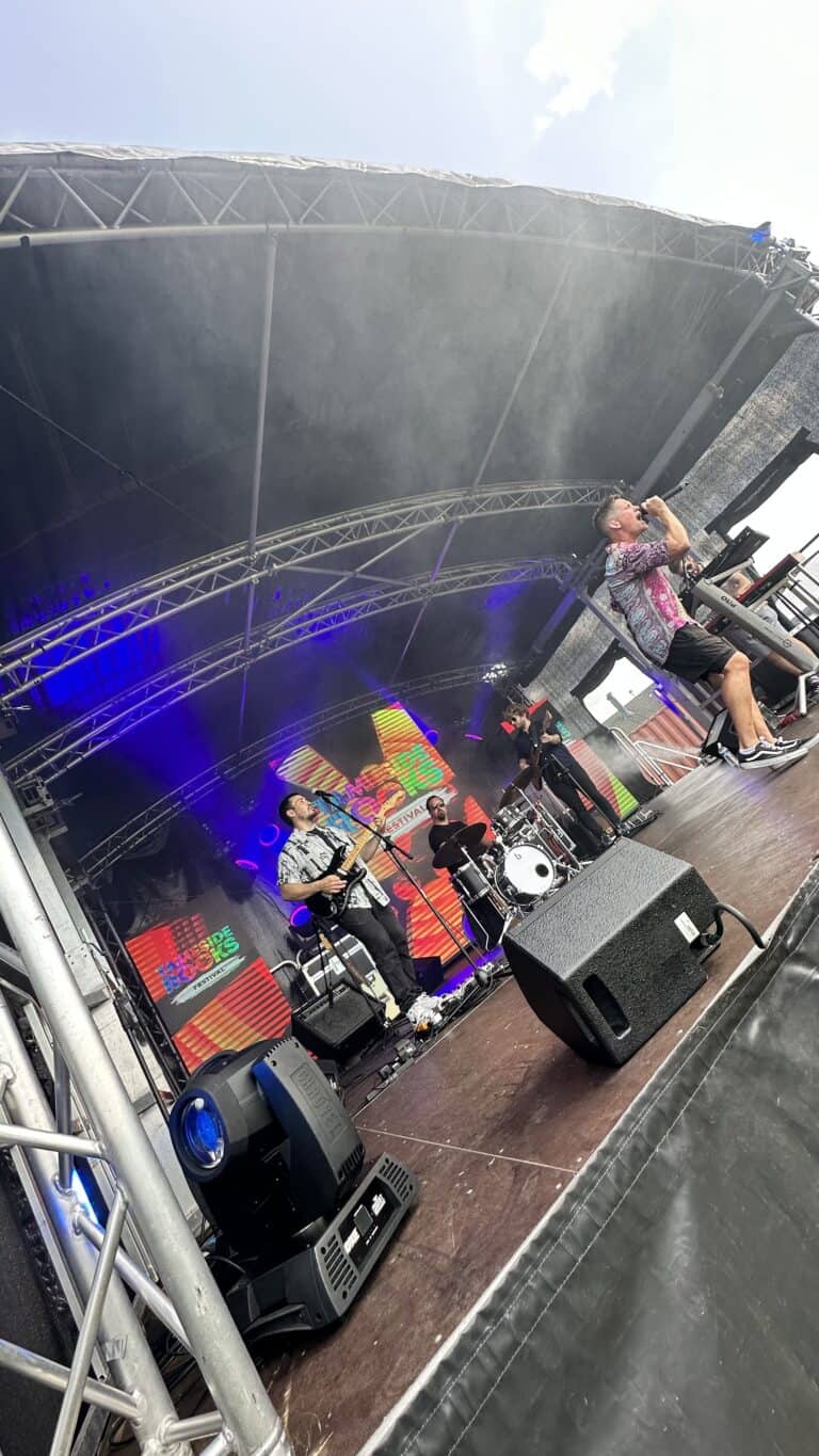 Community Festivals | Event Production | The Aventive Group