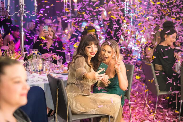 Celebration Events | Event Production | The Aventive Group