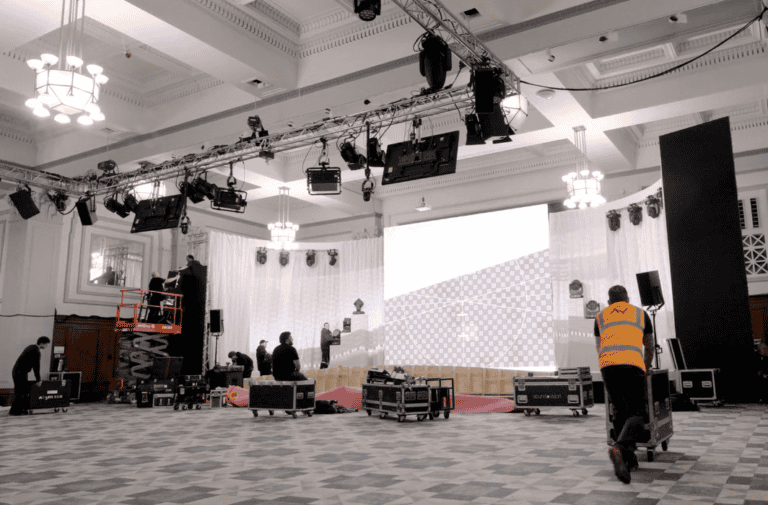 Video | The Aventive Group