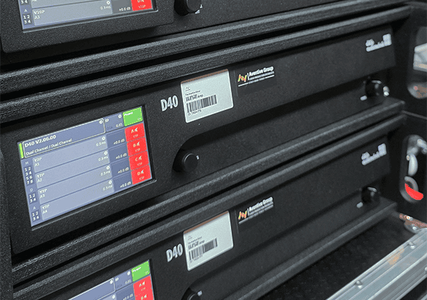 Speakers | Equipment Hire | The Aventive Group