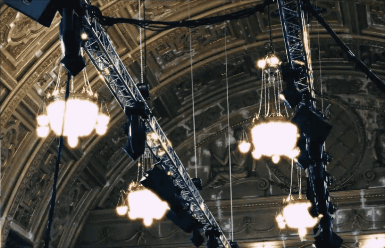 Rigging | Truss | The Aventive Group | Equipment Hire